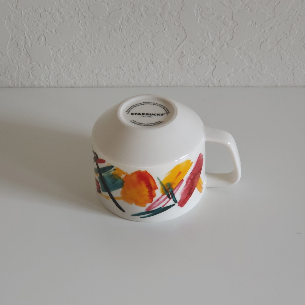 Starbucks Mug - Picture 2 of 3